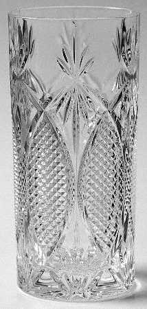 Dorico Highball Glass