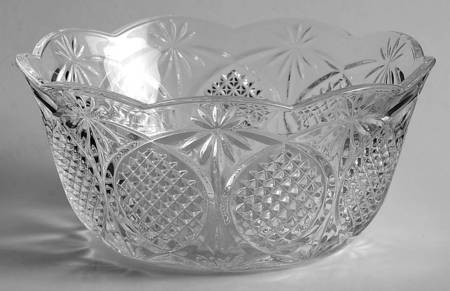 Dorico Small Fruit Dessert Bowl