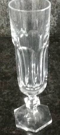 RCY27 Fluted Champagne