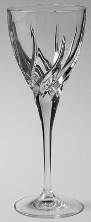 RDC27 Wine Glass