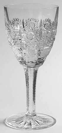 500PK Wine Glass