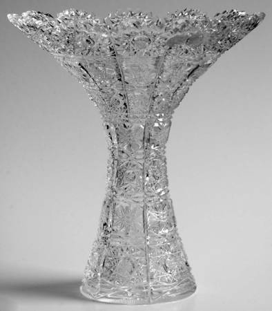 500PK 6" Bud Vase