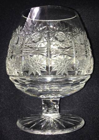 500PK Brandy Glass
