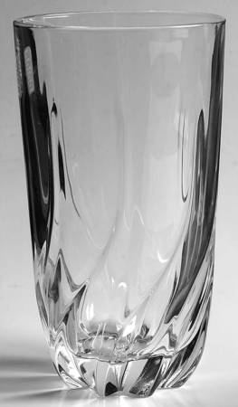 Trix Highball Glass