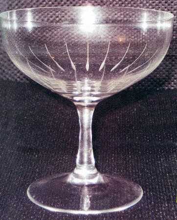 RDL29 by Riedel Crystal