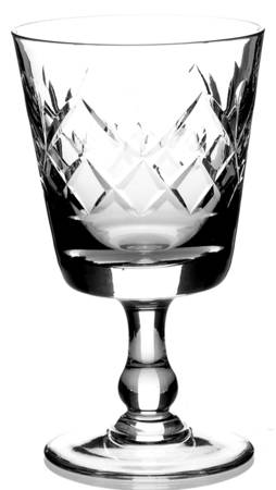 RBR30 Wine Glass