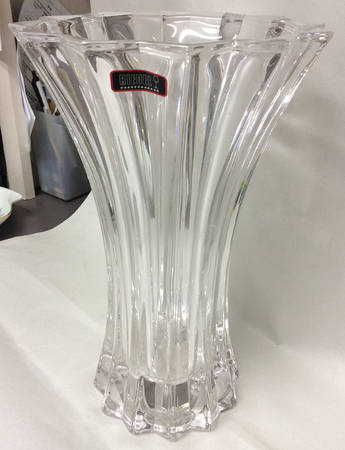 Vivant (Vases) 12" Flower Vase