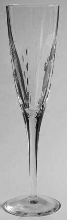 Modern Love Fluted Champagne