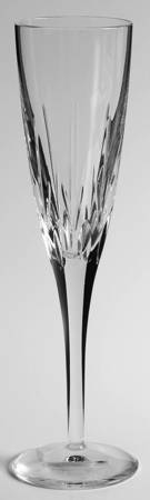 Fete Fluted Champagne