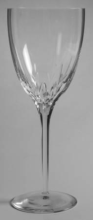Fete Wine Glass