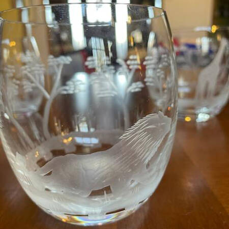 RDZ13 Double Old Fashioned