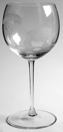 RDZ13 Water Goblet