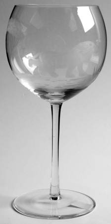 RDZ13 Water Goblet