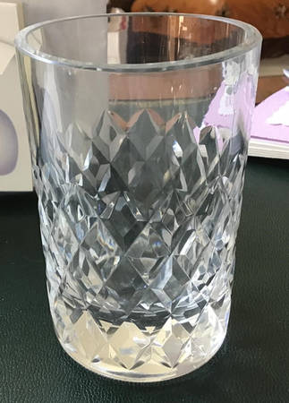 RGI6 Juice Glass