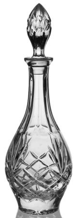RLZ6 Decanter & Stopper