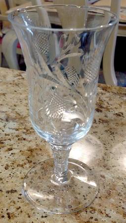 RKA5-1 Juice Glass