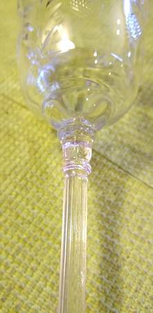 RKA5-1 Water Goblet