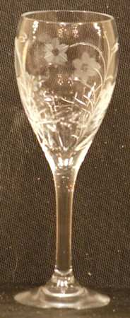 Bermudiana Rose by Royal Brierley
