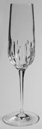 Equinox Grande Fluted Champagne