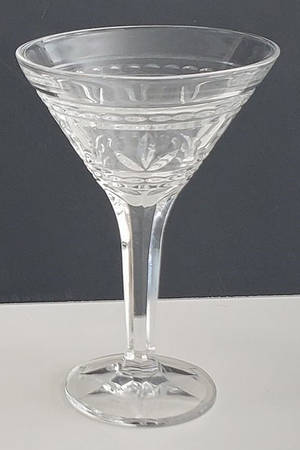 RLZ7 Martini Glass