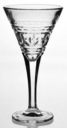 RLZ7 Cordial Glass
