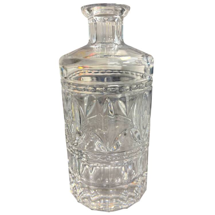 RLZ7 Decanter No Stopper