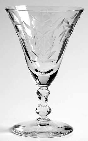 99-1 Juice Glass