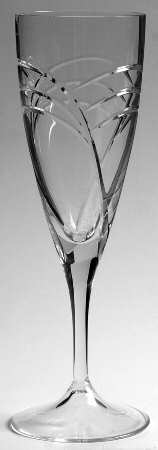RGS62 Fluted Champagne