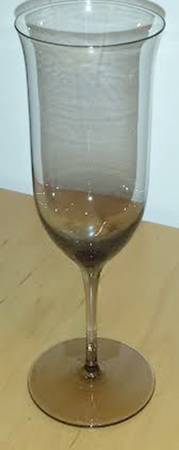 Cayman Fluted Champagne