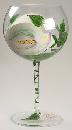 RDZ14 Balloon Wine