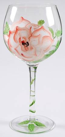 RDZ14 Balloon Wine