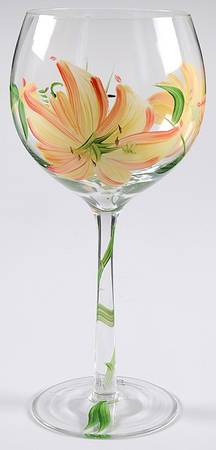 RDZ14 Balloon Wine