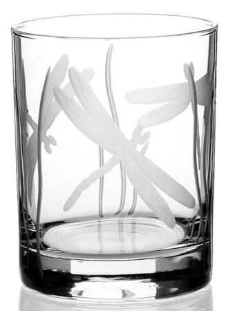 Dragonfly Double Old Fashioned