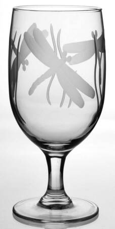Dragonfly Iced Tea