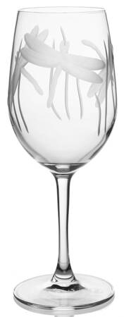 Dragonfly White Wine