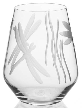 Dragonfly Stemless Wine