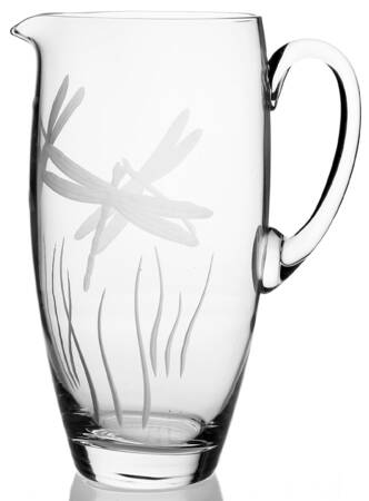 Dragonfly 84 Oz Pitcher