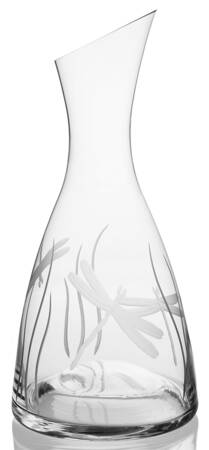 Dragonfly Open Carafe