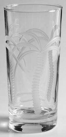 Palm Tree Cooler