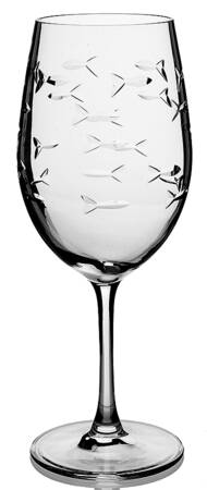 School of Fish All Purpose Wine