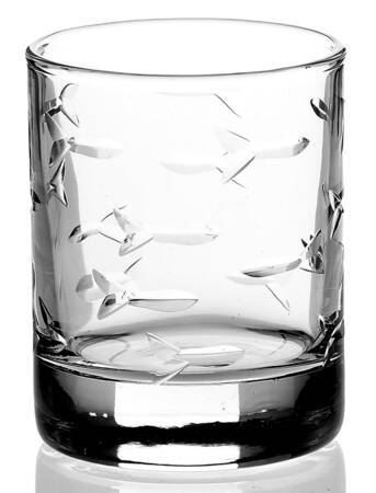 School of Fish 2" Votive Candle