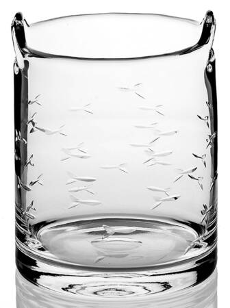 School of Fish Ice Bucket