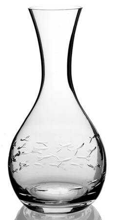 School of Fish Open Carafe
