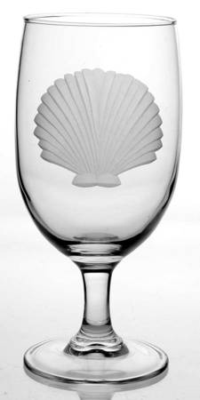 Seashell Iced Tea