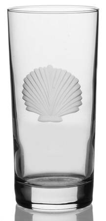 Seashell Cooler
