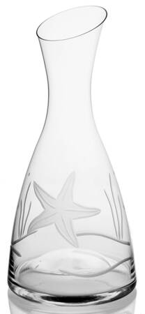 Starfish Open Carafe