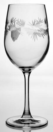 Icy Pine White Wine