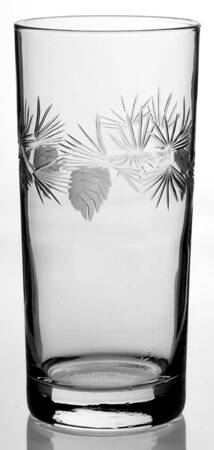 Icy Pine Cooler