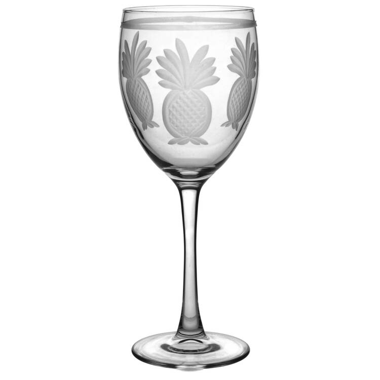 Pineapple White Wine