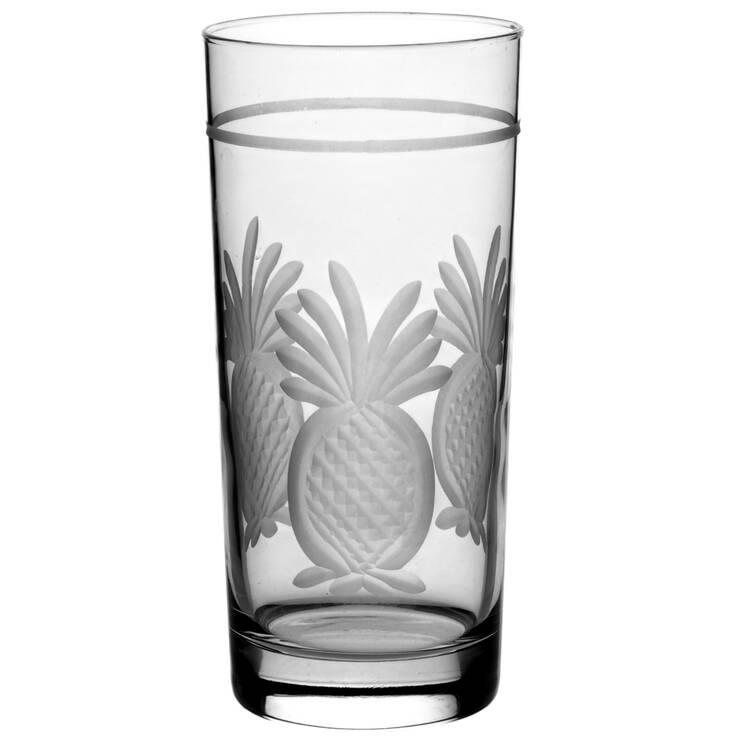 Pineapple Highball